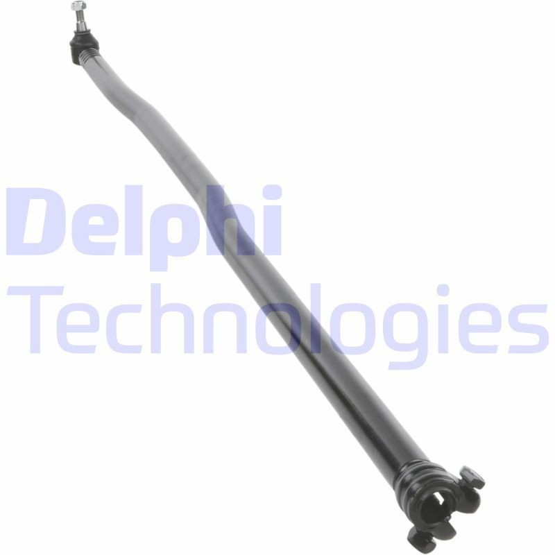 Купити Рульовий наконечник Land Rover Range Rover II LP, P38A