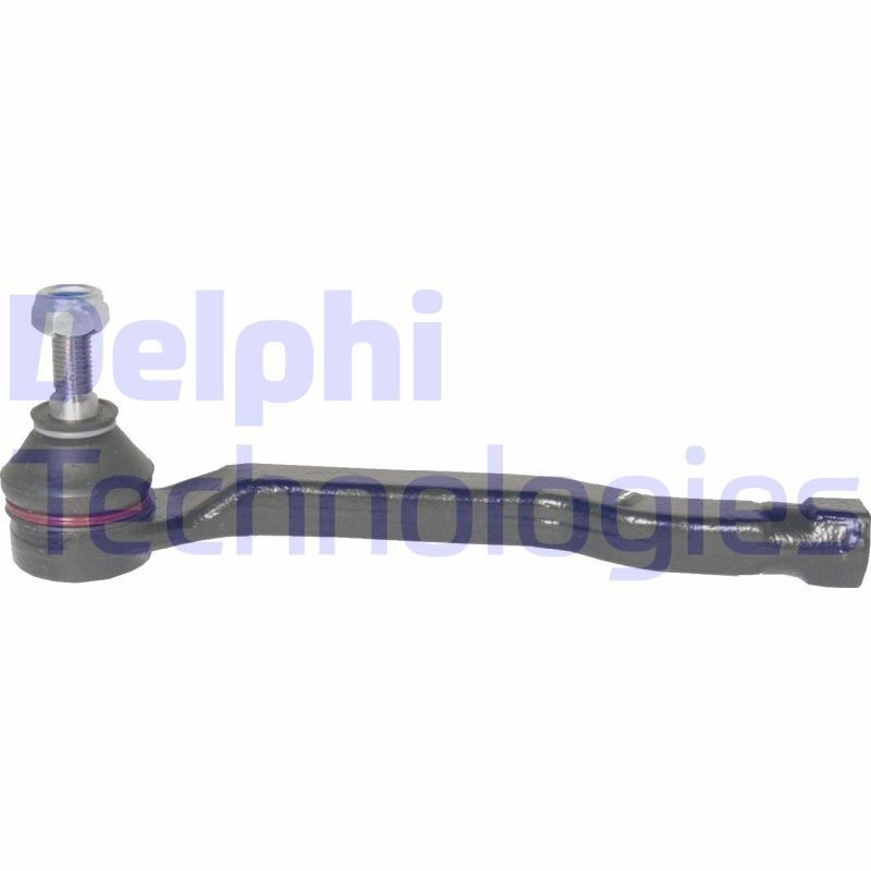 Наконечник рульовий Delphi TA1901 ціна, від 10.97 USD