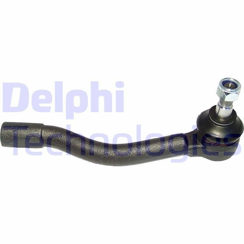 Наконечник рульовий Delphi TA2072 ціна, від 9.17 USD