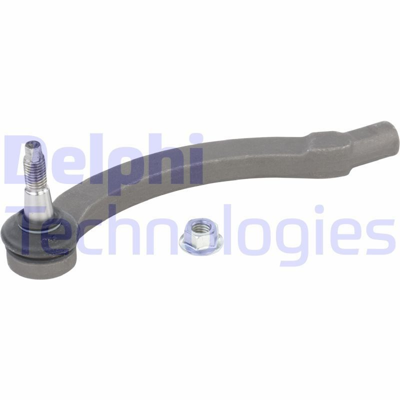 Наконечник рульовий Delphi TA2119 ціна, від 16.18 USD