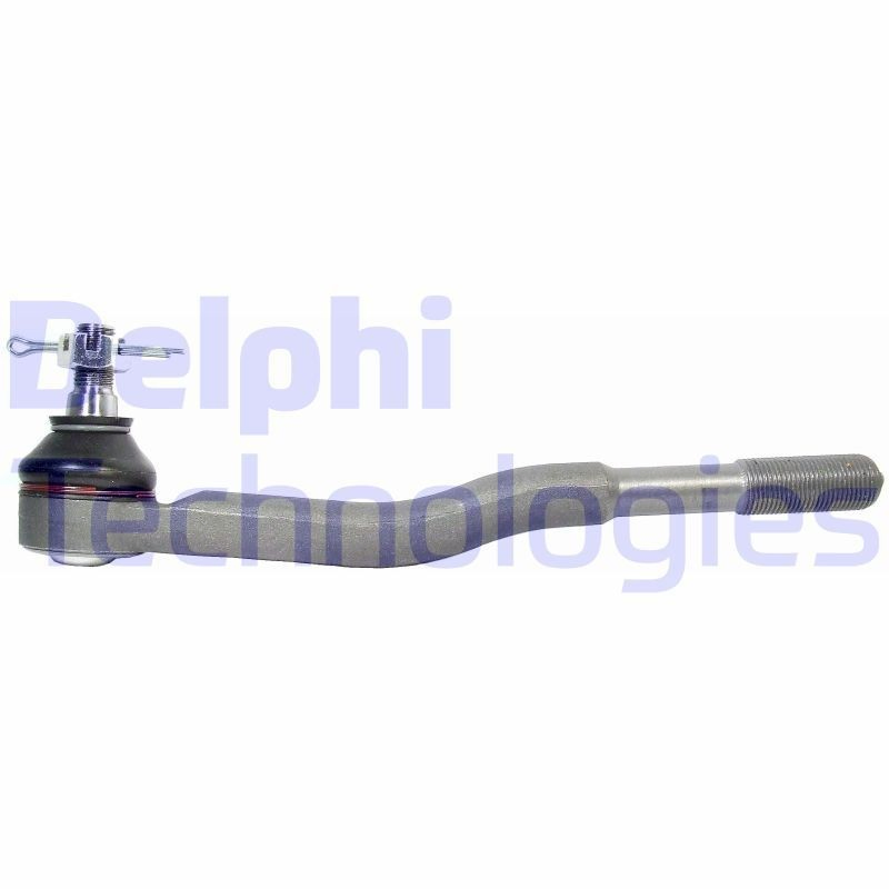 Накінечник рульової тяги, внутрішній GMB 7020465 ціна, від 14.39 USD