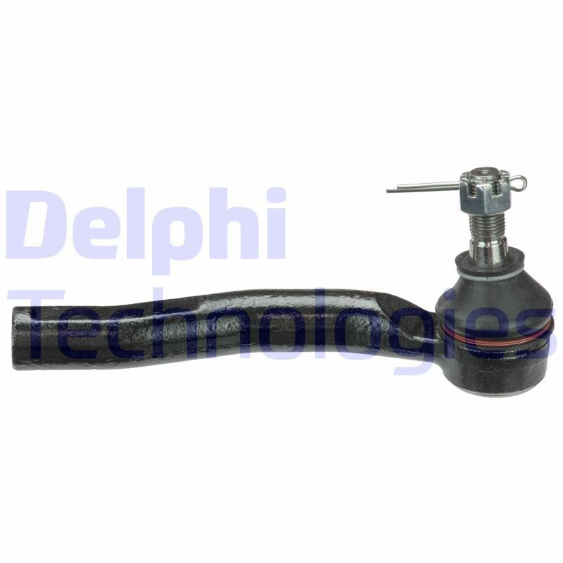 Наконечник рульовий Delphi TA2385 ціна, від 13.32 USD