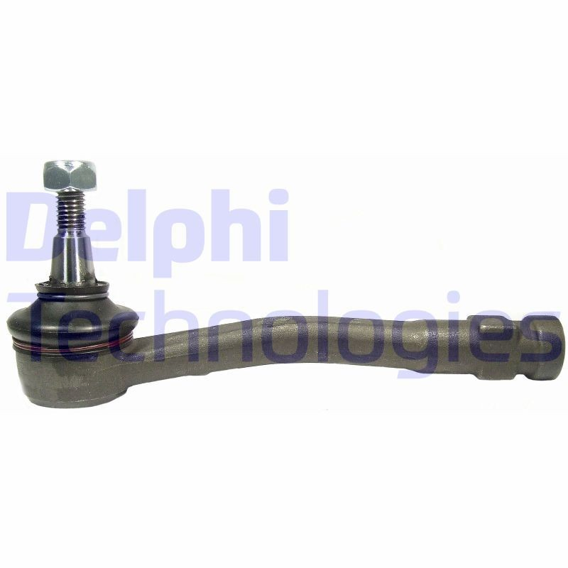 Наконечник рульовий Delphi TA2465 ціна, від 15.14 USD