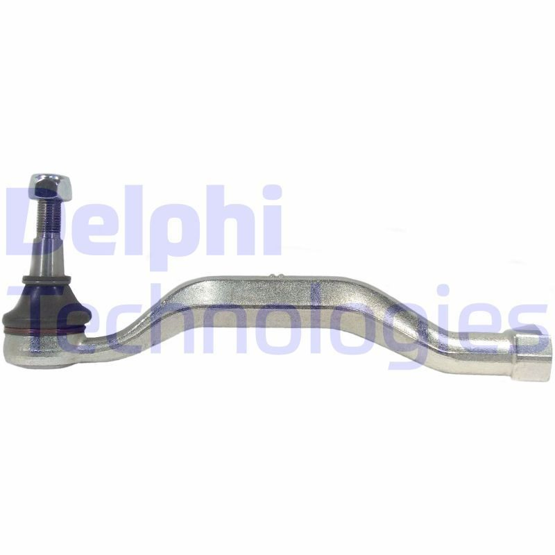 TA2482 Delphi Зовнішній наконечник рульової тяги