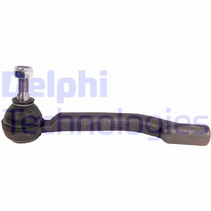 Наконечник рульовий Delphi TA2567 ціна, від 13.99 USD