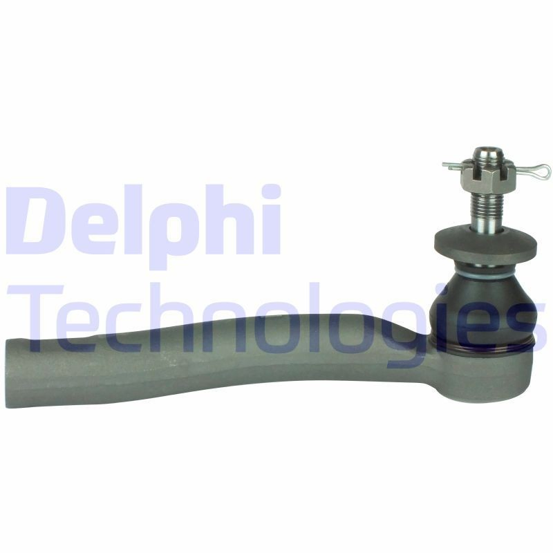 Наконечник рульовий Delphi TA2843 ціна, від 15.49 USD