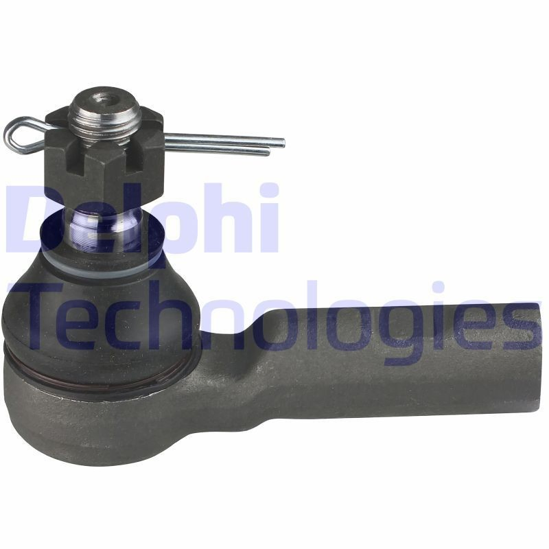Наконечник рульовий Delphi TA2867 ціна, від 13.74 USD