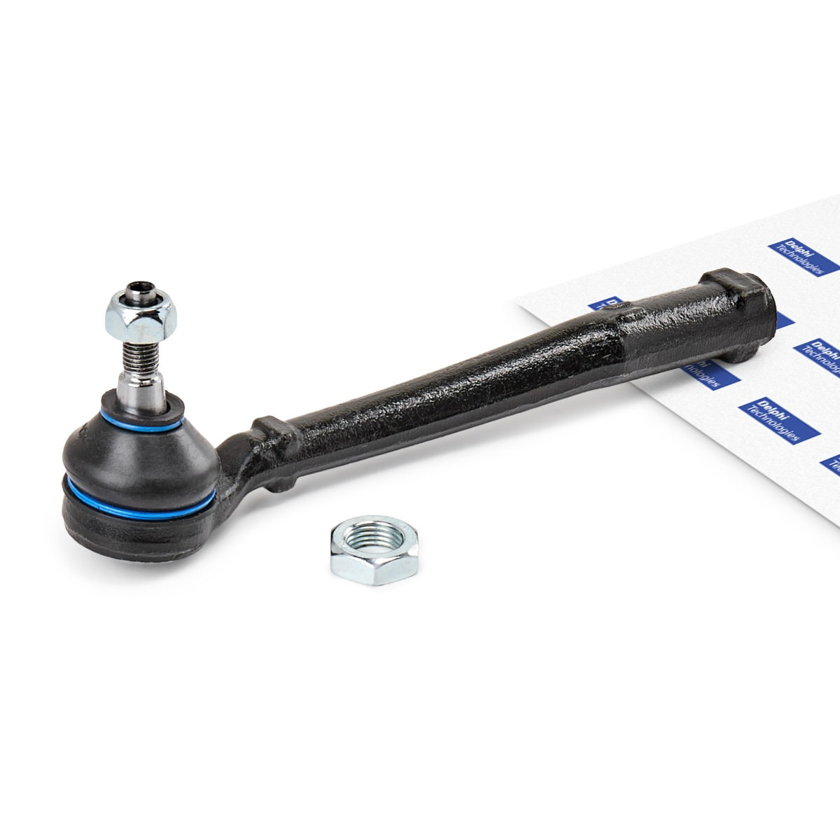 Наконечник рульовий Delphi TA2911 ціна, від 14.52 USD