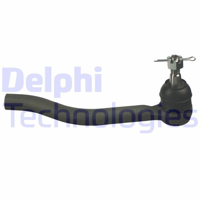 Наконечник рульовий Delphi TA3008 ціна, від 14.97 USD