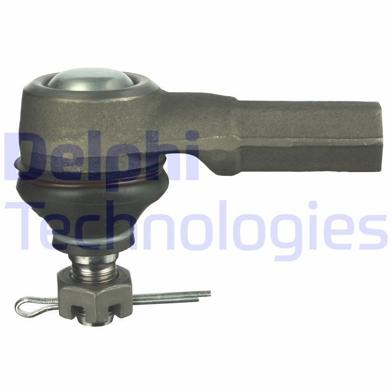 Наконечник рульовий Delphi TA3016 ціна, від 9.91 USD