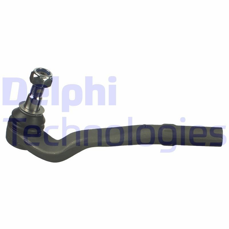 TA3019 Delphi Зовнішній наконечник рульової тяги