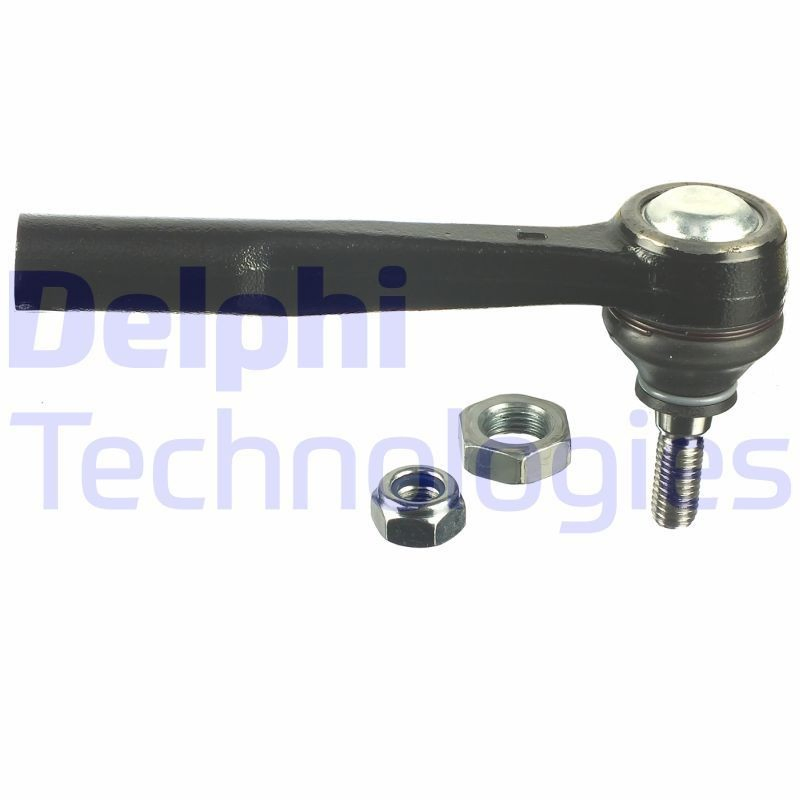 Наконечник рульовий Delphi TA3024 ціна, від 12.20 USD