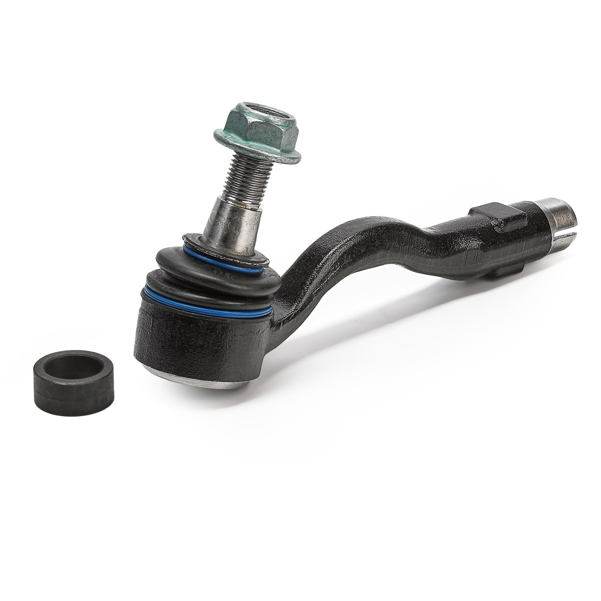 Наконечник рульовий Delphi TA3201 ціна, від 22.61 USD