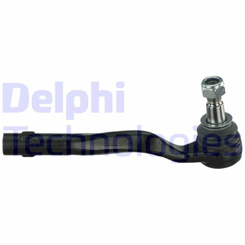 Наконечник рульовий Delphi TA3215 ціна, від 17.34 USD