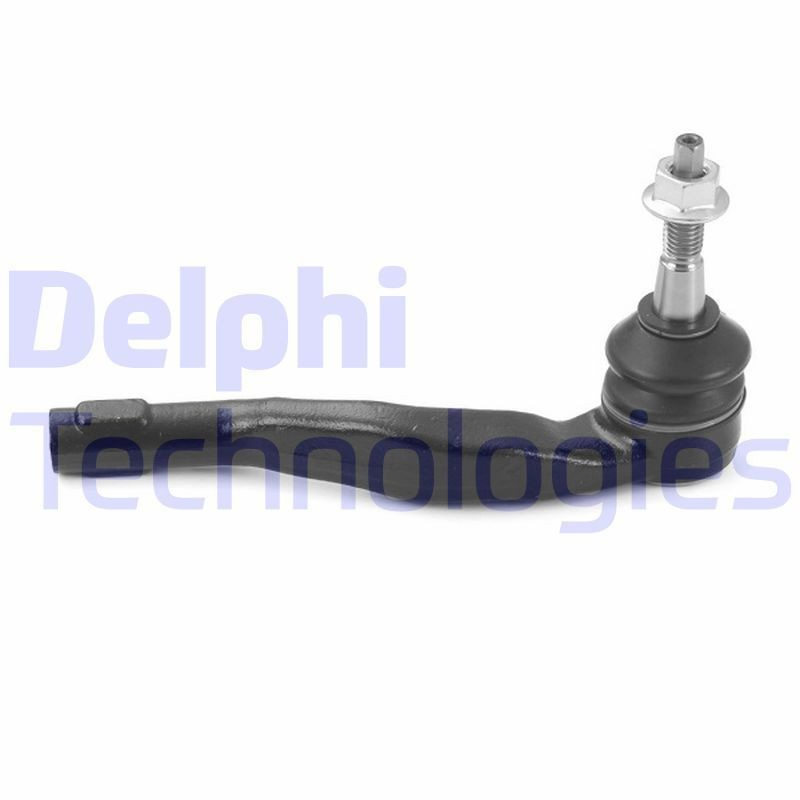 Наконечник рульовий Delphi TA3333 ціна, від 22.55 USD
