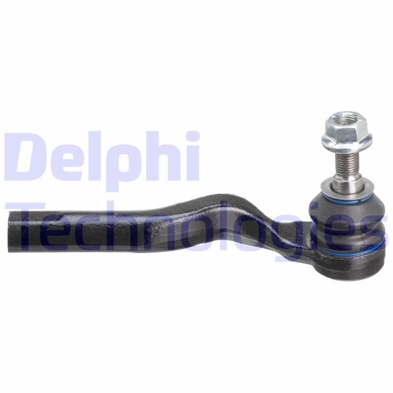 Наконечник рульовий Delphi TA3336 ціна, від 20.16 USD