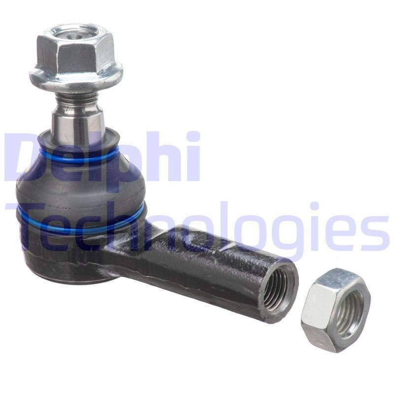 Наконечник рульовий Delphi TA3344 ціна, від 14.79 USD