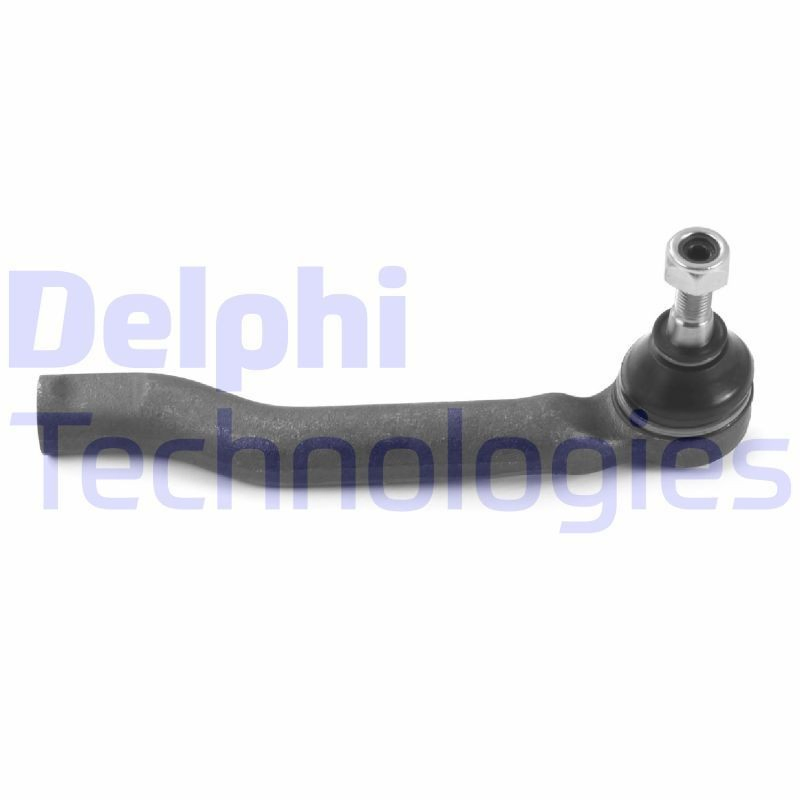 TA3408 Delphi Зовнішній наконечник рульової тяги