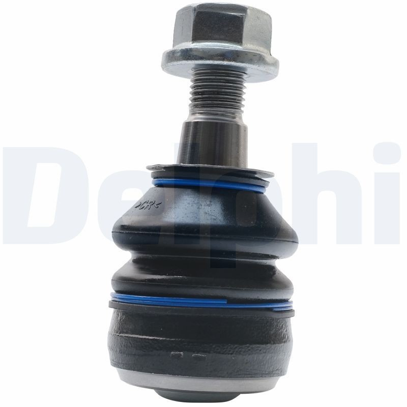 Купити TA3434 Delphi Рульовий наконечник