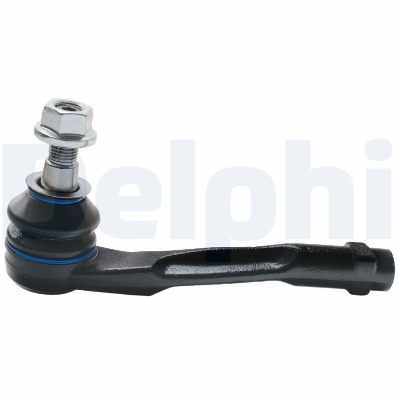 Наконечник рульовий Delphi TA3434 ціна, від 23.34 USD