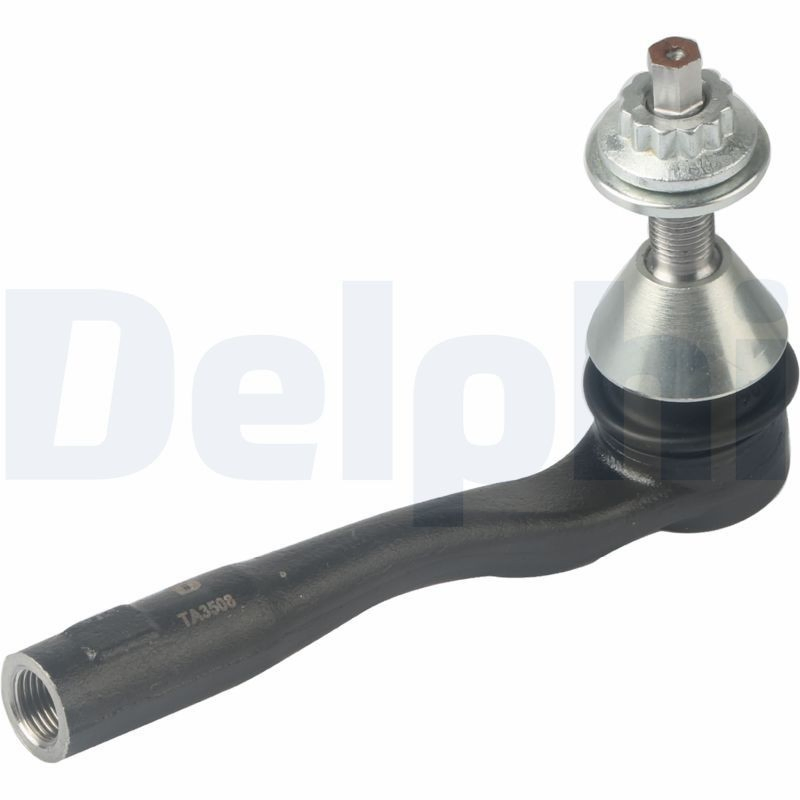 TA3508 Delphi Зовнішній наконечник рульової тяги