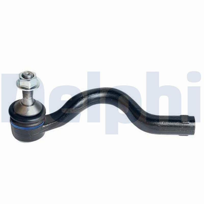 Наконечник рульовий Delphi TA3961 ціна, від 22.76 USD