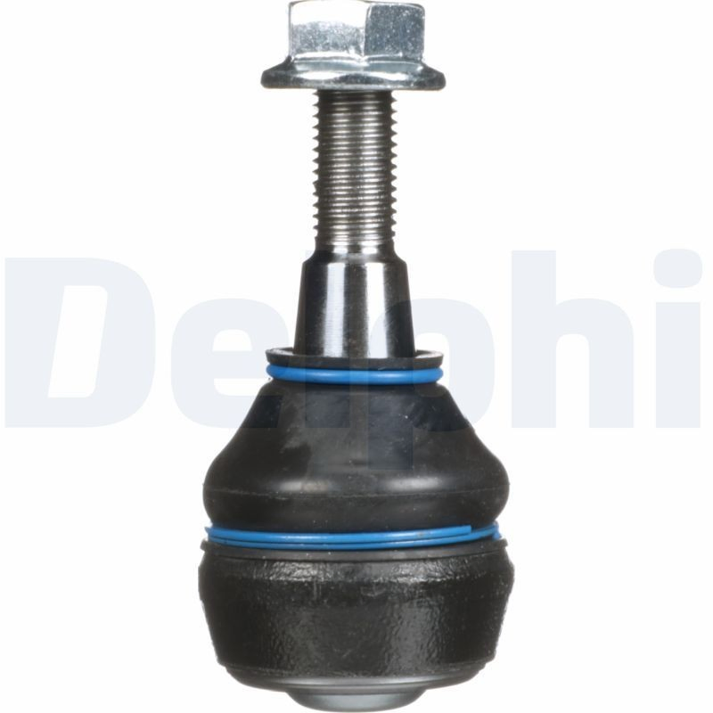 Накінечник рульової тяги, зовнішній Delphi TA5979
