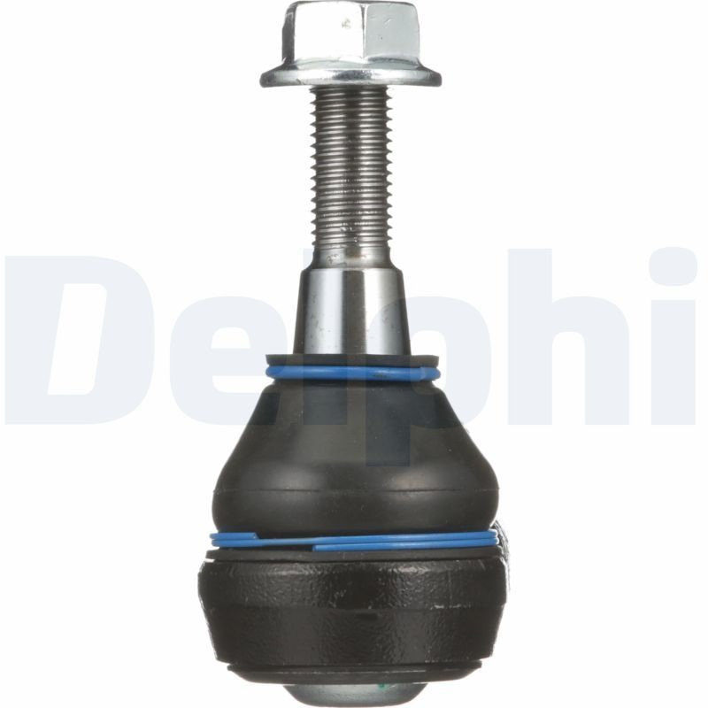 Накінечник рульової тяги, зовнішній Delphi TA5980