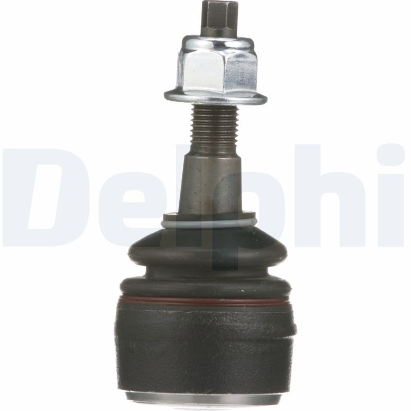Наконечник рульовий Delphi TA6407 ціна, від 16.39 USD