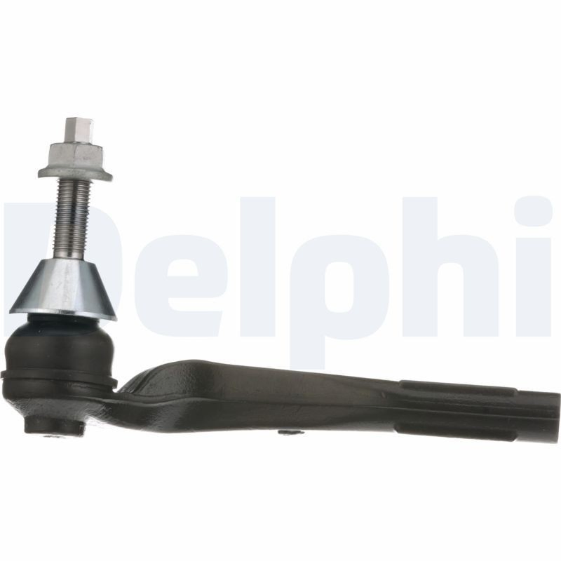 Накінечник рульової тяги, зовнішній Delphi TA6415