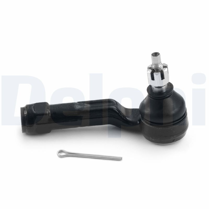 Наконечник рульовий Delphi TA6422 ціна, від 11.54 USD