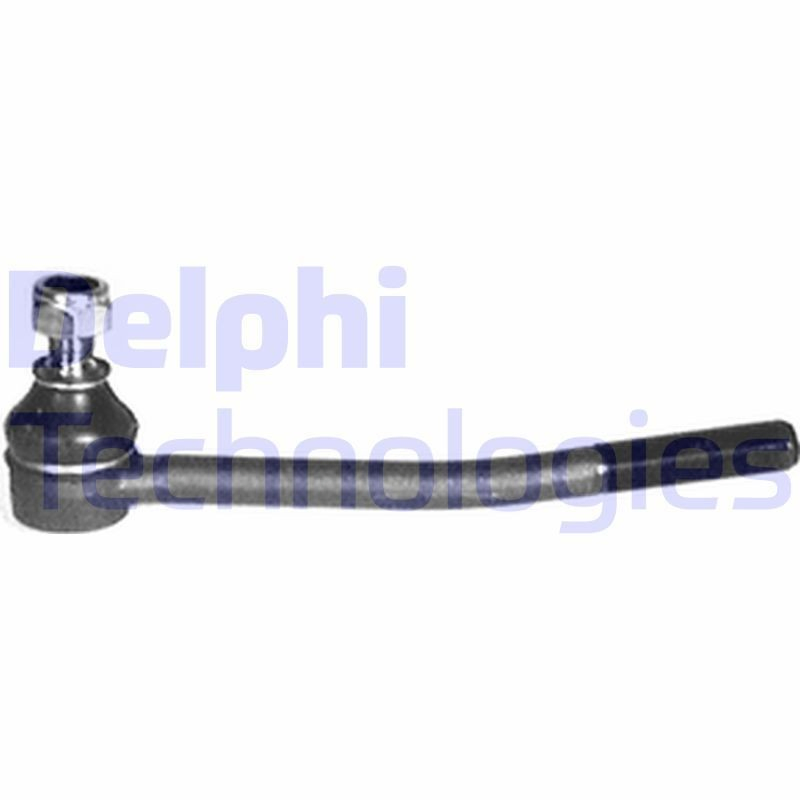 Накінечник рульової тяги, внутрішній, лівий Delphi TA900 ціна, від 6.83 USD