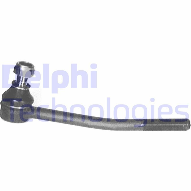 Накінечник рульової тяги, внутрішній, правий Delphi TA901 ціна, від 6.48 USD