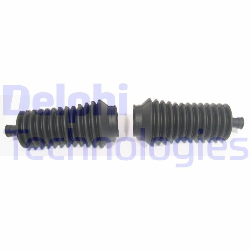 Пильник рульової тяги Delphi TBR4169 ціна, від 4.14 USD