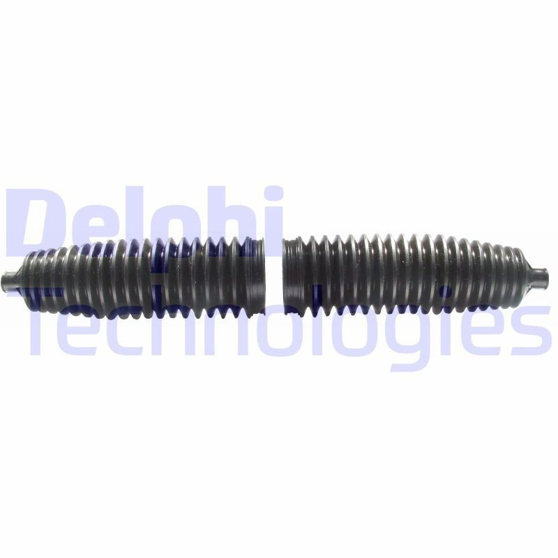 Купити TBR4212 Delphi Пильник тяги