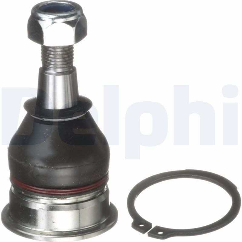 Кульова опора, нижня Delphi TC1006 ціна, від 6.86 USD
