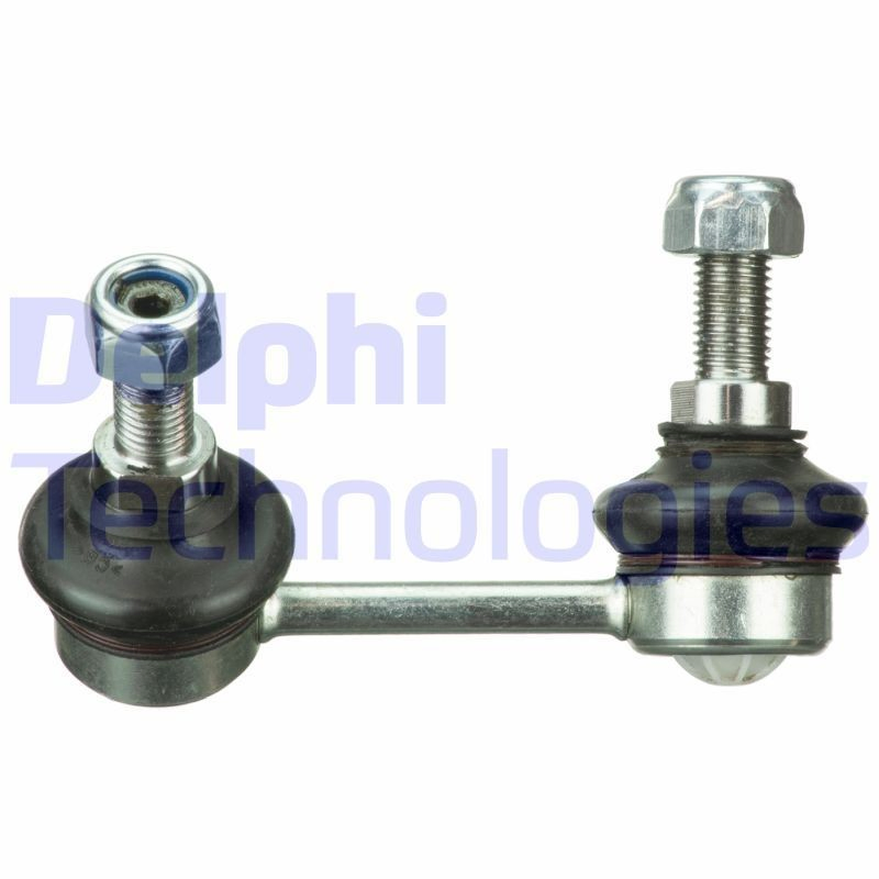 Яйця на стабілізаторі задні Delphi TC1112 ціна, від 8.48 USD