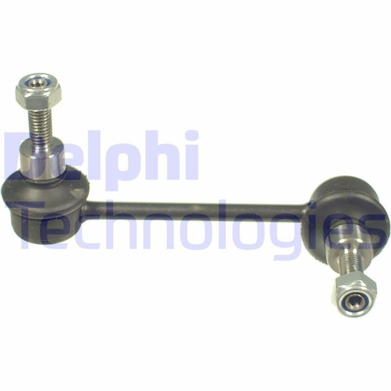 Тяжка стабілізатора, переднього, ліва Delphi TC1131 ціна, від 11.03 USD