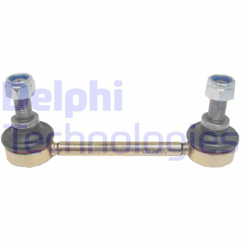 Лінк стабілізатора, заднього Delphi TC1164 ціна, від 10.77 USD