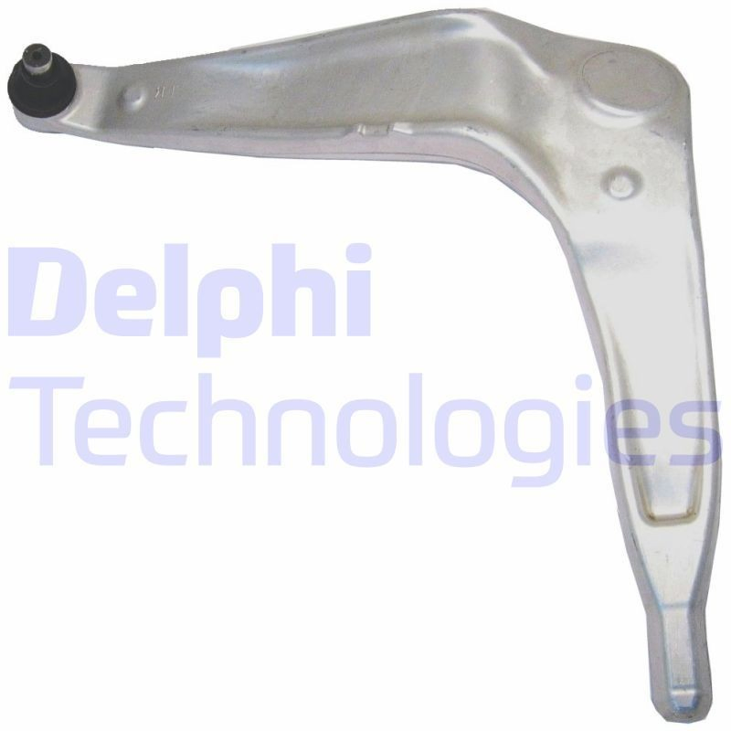 Важіль передній лівий Delphi TC1260 ціна, від 102.65 USD