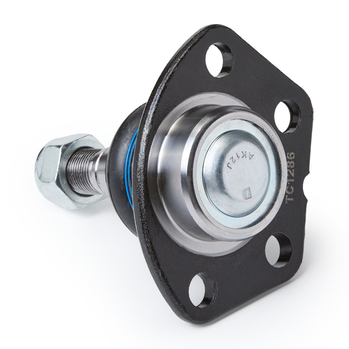 Кульова опора, нижня Delphi TC1286 ціна, від 11.80 USD