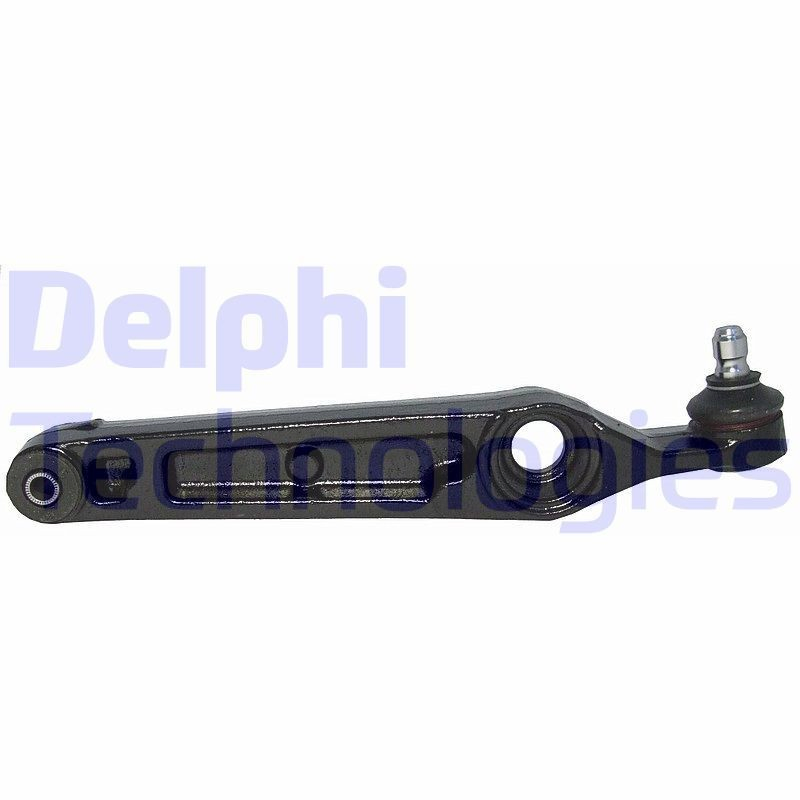 Важіль передньої підвіски нижній, лівий/правий Delphi TC1328 ціна, від 36.77 USD