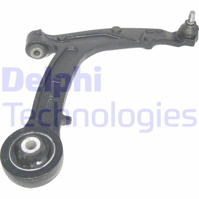 Важіль передньої підвіски нижній, правий Delphi TC1408 ціна, від 38.44 USD