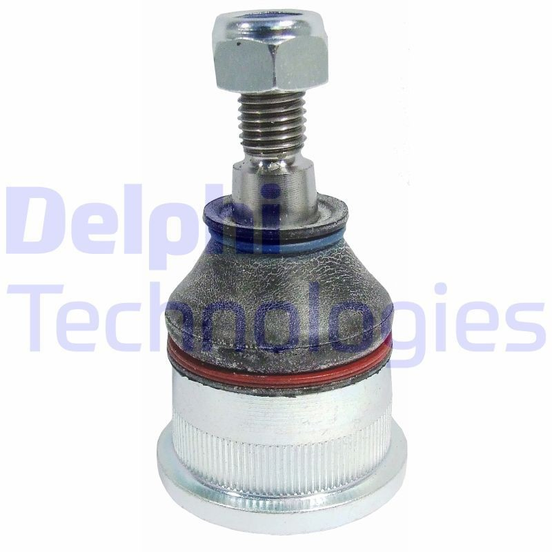 Кульова опора, нижня Delphi TC1436 ціна, від 17.04 USD