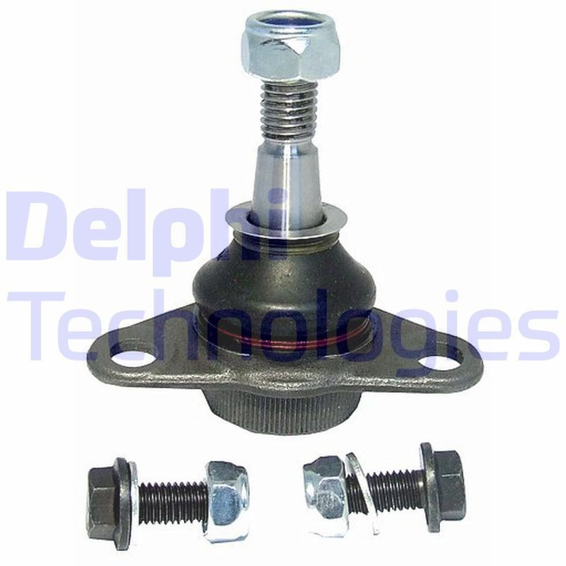TC1519 Delphi Кульові на авто