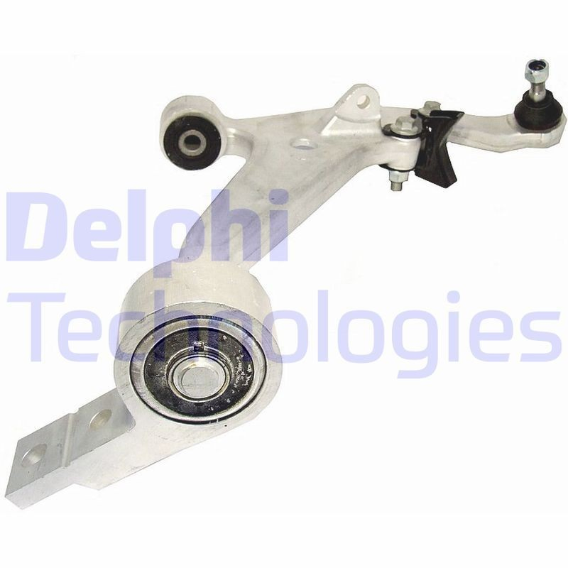 Важіль передньої підвіски нижній, правий Delphi TC1536 ціна, від 144.52 USD