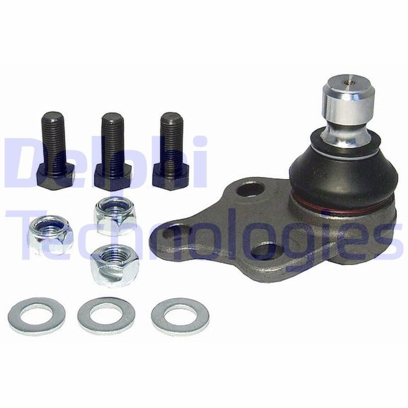 Купити TC1564 Delphi Кульова опора, нижня