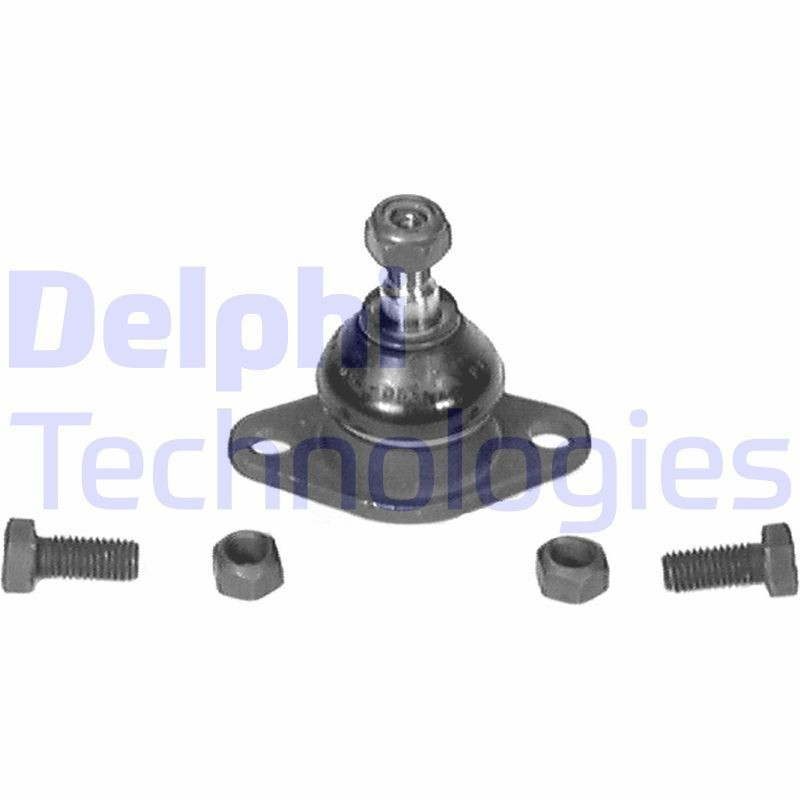 Купити TC162 Delphi Кульова опора, верхня
