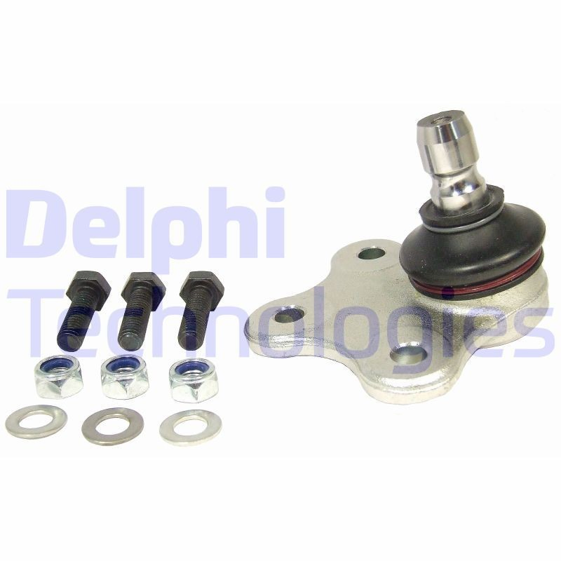 Купити TC1807 Delphi Кульова опора, нижня