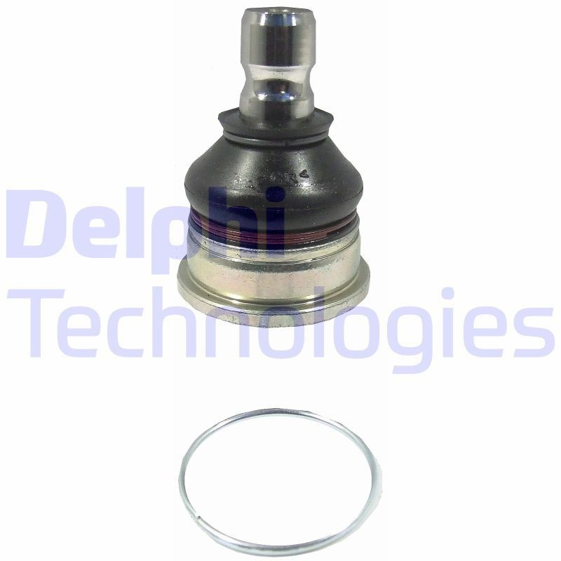 Кульова опора, нижня Delphi TC1899 ціна, від 14.70 USD